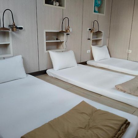 Checheng Backpackers Hostel Exterior foto