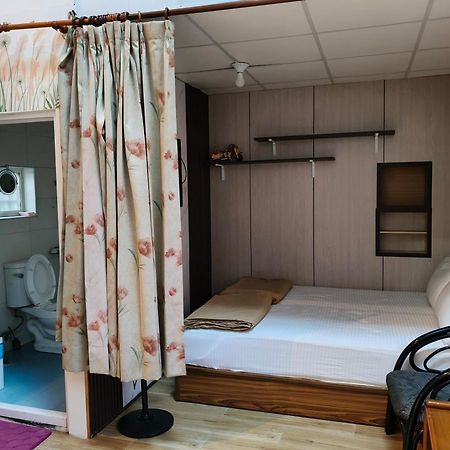 Checheng Backpackers Hostel Exterior foto