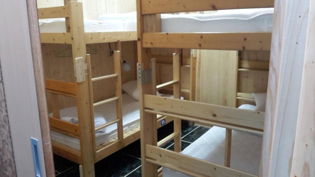 Checheng Backpackers Hostel Exterior foto