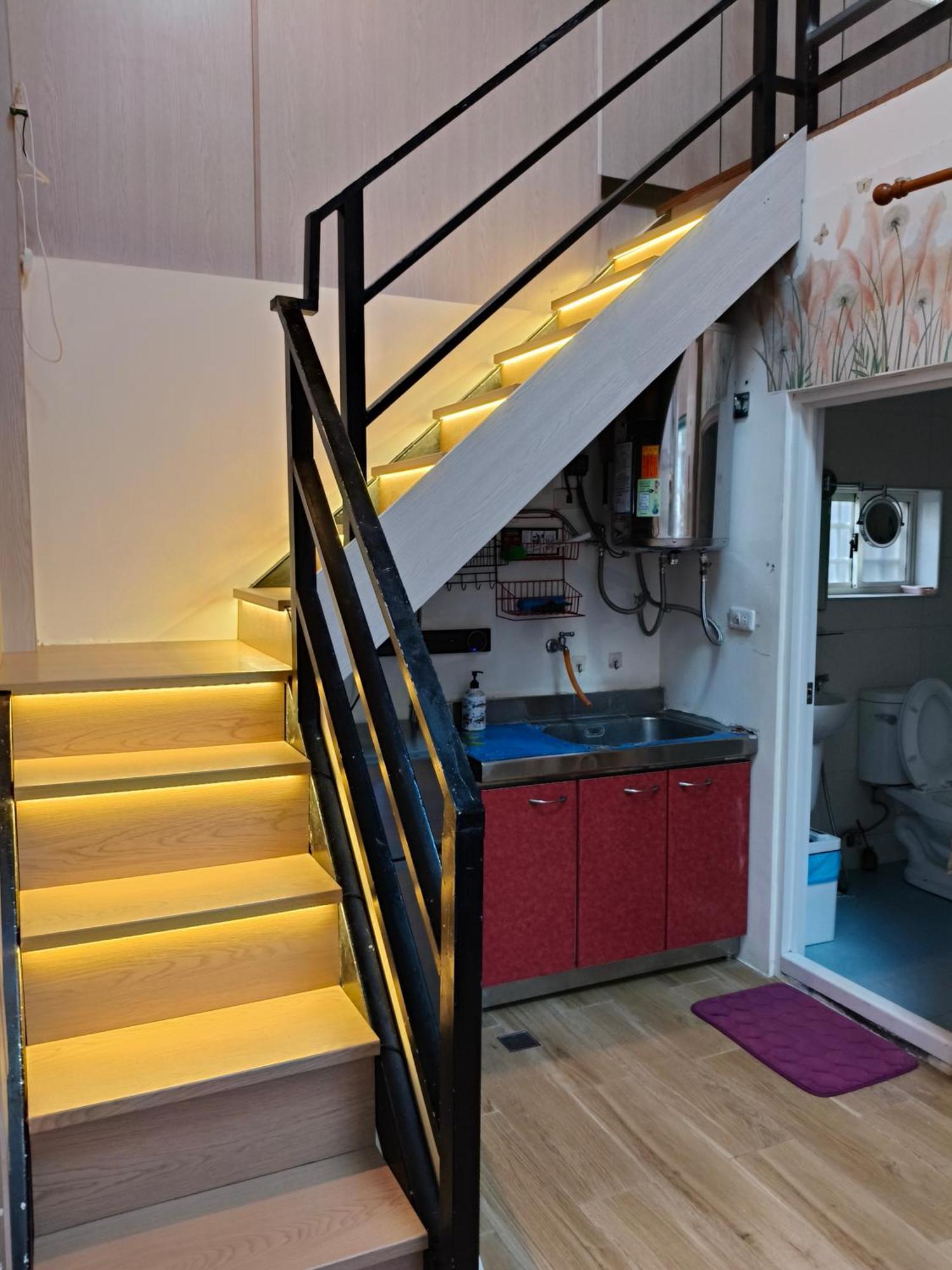 Checheng Backpackers Hostel Exterior foto